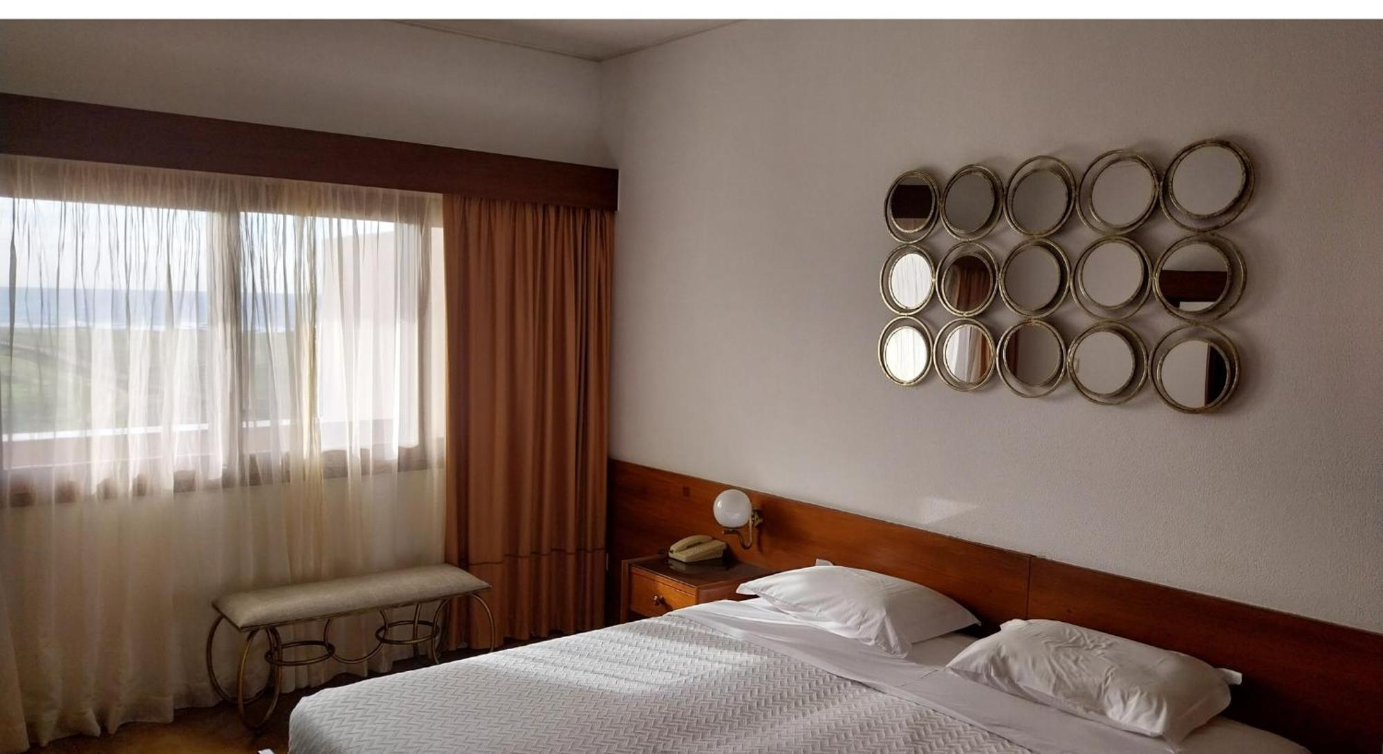 Hotel Santo Andre Повуа-ди-Варзин Экстерьер фото