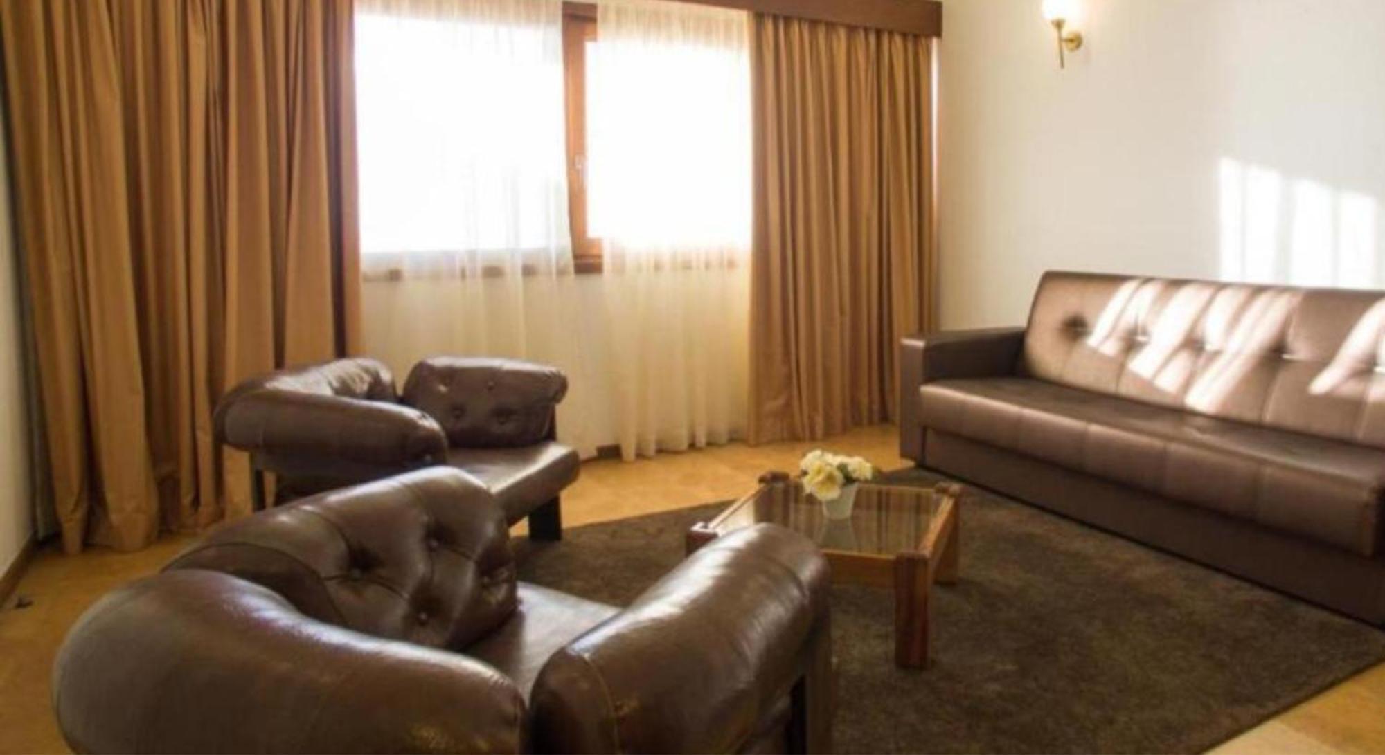 Hotel Santo Andre Повуа-ди-Варзин Экстерьер фото