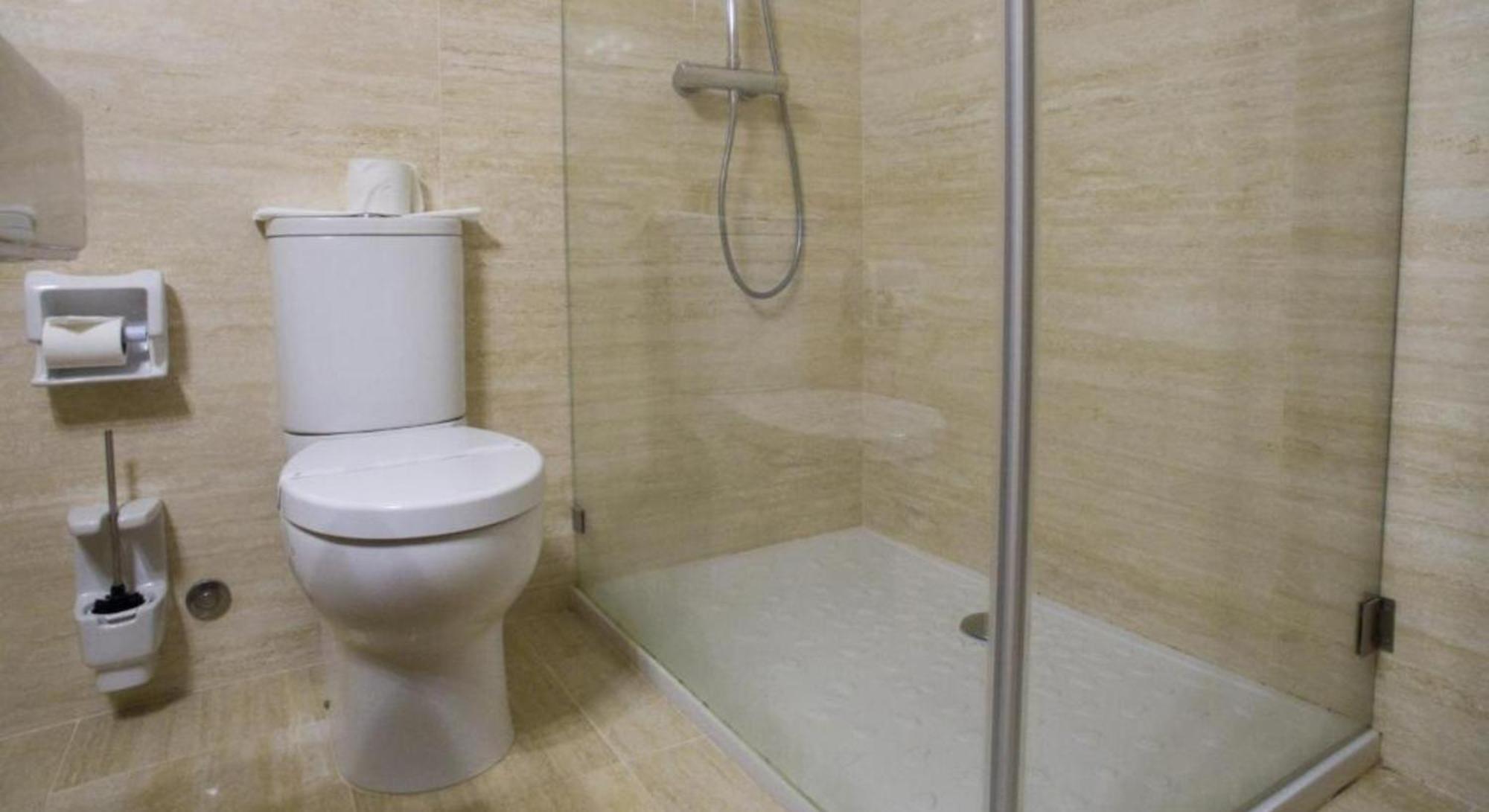 Hotel Santo Andre Повуа-ди-Варзин Экстерьер фото