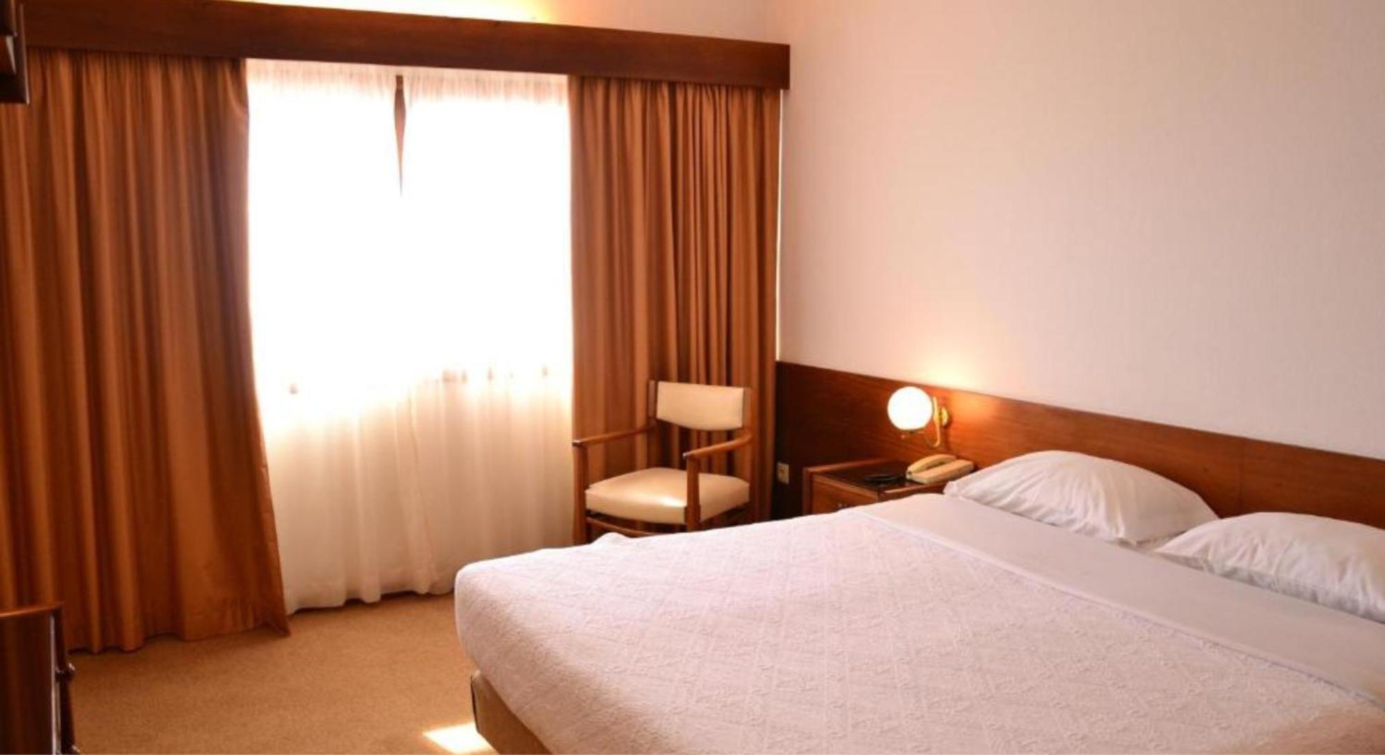 Hotel Santo Andre Повуа-ди-Варзин Экстерьер фото