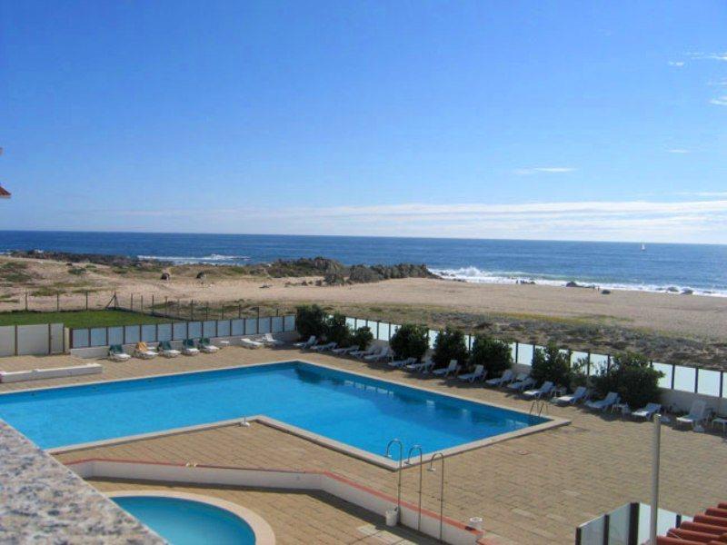 Hotel Santo Andre Повуа-ди-Варзин Экстерьер фото